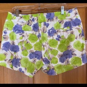 3 PAIR JCREW SIDE ZIP CHINO SHORTS 51/2 INSEAM